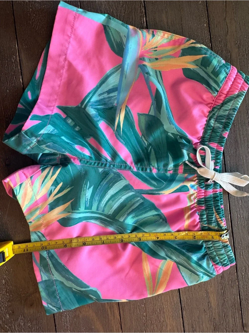 chubbies as new